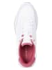 Tommy Hilfiger Shoes Leder-Sneakers in Weiß