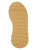 Tommy Hilfiger Shoes Leder-Sneakers in Weiß