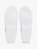 Tommy Hilfiger Shoes Leder-Sneakers in Weiß