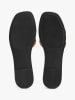Tommy Hilfiger Shoes Pantoletten in Hellbraun