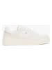 Tommy Hilfiger Shoes Leder-Sneakers in Creme