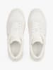 Tommy Hilfiger Shoes Leder-Sneakers in Creme