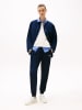 Tommy Hilfiger Shoes Leder-Sneakers in Creme