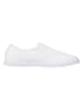 Tommy Hilfiger Shoes Leder-Sneakers in Weiß