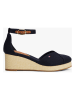 Tommy Hilfiger Shoes Pumps in Schwarz