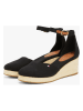 Tommy Hilfiger Shoes Pumps in Schwarz