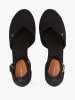 Tommy Hilfiger Shoes Pumps in Schwarz