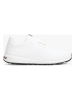 Tommy Hilfiger Shoes Leder-Sneakers in Weiß