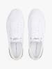 Tommy Hilfiger Shoes Leder-Sneakers in Weiß