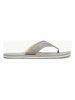Tommy Hilfiger Shoes Zehentrenner in Grau