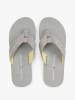 Tommy Hilfiger Shoes Zehentrenner in Grau