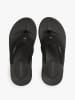 Tommy Hilfiger Shoes Zehentrenner in Schwarz
