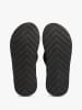 Tommy Hilfiger Shoes Zehentrenner in Schwarz