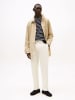 Tommy Hilfiger Shoes Leder-Mokassins in Dunkelblau