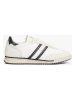 Tommy Hilfiger Shoes Leder-Sneakers in Creme