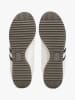 Tommy Hilfiger Shoes Leder-Sneakers in Creme