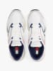 Tommy Hilfiger Shoes Leder-Sneakers in Weiß
