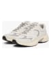 Tommy Hilfiger Shoes Leder-Sneakers in Creme