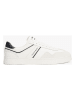 Tommy Hilfiger Shoes Leder-Sneakers in Weiß