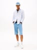 Tommy Hilfiger Shoes Leder-Sneakers in Weiß