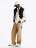 Tommy Hilfiger Shoes Leder-Sneakers in Creme