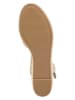 Tommy Hilfiger Shoes Keilpumps in Beige