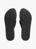 Tommy Hilfiger Shoes Zehentrenner in Schwarz