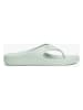 Tommy Hilfiger Shoes Zehentrenner in Mint