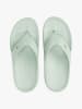 Tommy Hilfiger Shoes Zehentrenner in Mint