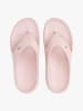 Tommy Hilfiger Teenslippers lichtroze