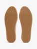 Tommy Hilfiger Shoes Leder-Espadrilles in Rosa