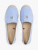 Tommy Hilfiger Shoes Espadrilles in Hellblau