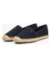 Tommy Hilfiger Shoes Espadrilles in Dunkelblau