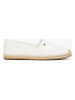 Tommy Hilfiger Shoes Espadrilles in Weiß