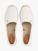 Tommy Hilfiger Shoes Espadrilles in Weiß