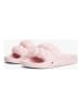 Tommy Hilfiger Shoes Pantoletten in Rosa