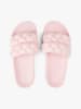Tommy Hilfiger Shoes Pantoletten in Rosa