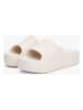 Tommy Hilfiger Pantoletten in Beige