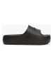 Tommy Hilfiger Shoes Pantoletten in Schwarz