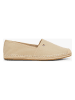 Tommy Hilfiger Shoes Espadrilles in Beige