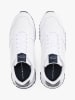 Tommy Hilfiger Shoes Leder-Sneakers in Weiß
