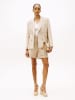 Tommy Hilfiger Shoes Keilpumps in Beige