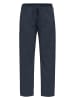 Ammann Pyjamabroek donkerblauw
