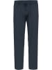 Ammann Pyjama-Hose in Dunkelblau
