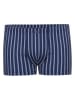 Ammann Boxershorts in Dunkelblau