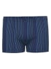 Ammann Boxershorts in Dunkelblau