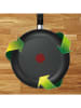 Tefal Bratpfanne "Essential" in Schwarz - Ø 28 cm