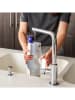 Rowenta Nat-droogstofzuiger GZ7540 "X-Clean 10" wit