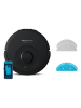 Rowenta Saugroboter RR87C5WH "X-Plorer Serie 85" in Schwarz