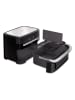 Tefal Heteluchtfriteuse "Easy Fry Flex" zwart - 9 l